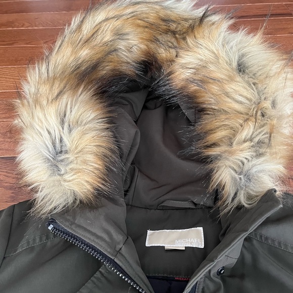 Winter padding - Picture 2 of 11